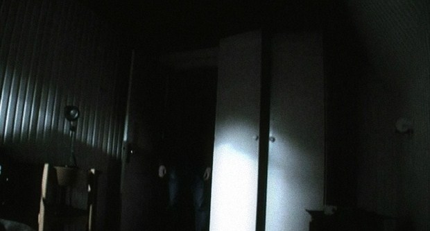 Paranormal Cellar : Bild