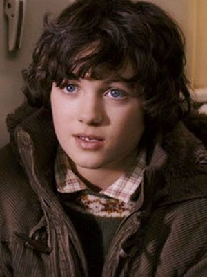 Kinoposter Toby Parkes