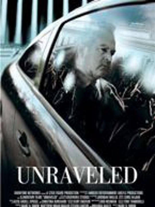 Unraveled : Kinoposter