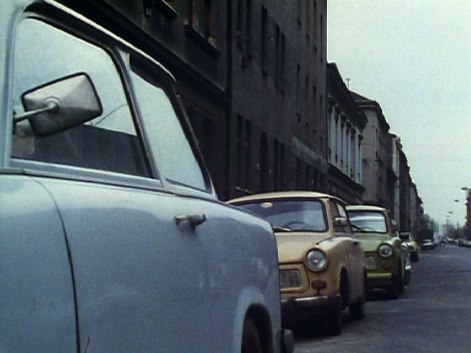 Echangeriez-vous votre voiture contre deux Trabant ? : Bild