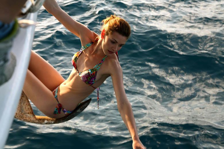 Caught Inside : Bild