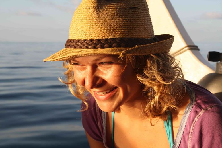 Caught Inside : Bild