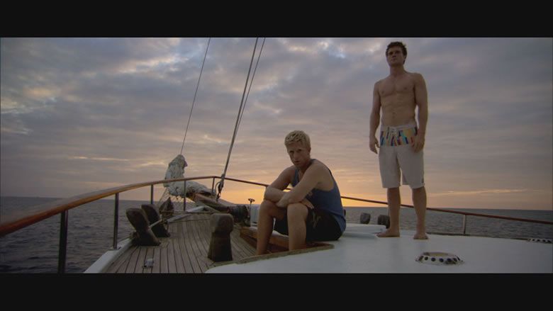 Caught Inside : Bild