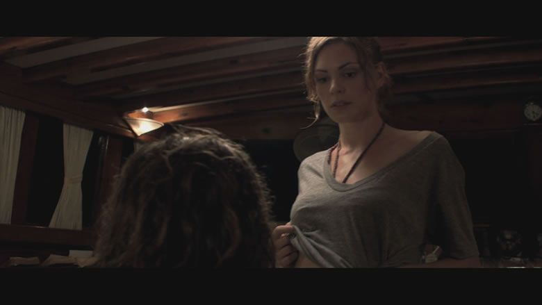 Caught Inside : Bild