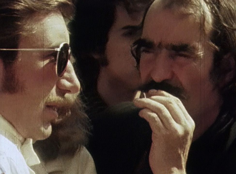 Jean Tinguely : Bild