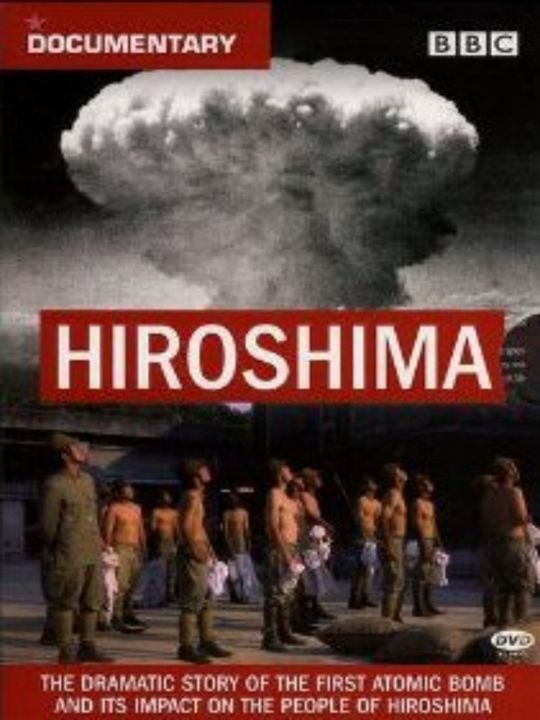 Hiroshima : Kinoposter