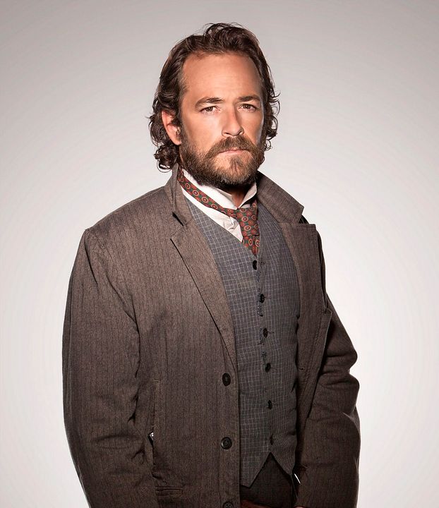 Goodnight for Justice: The Measure of a Man : Bild