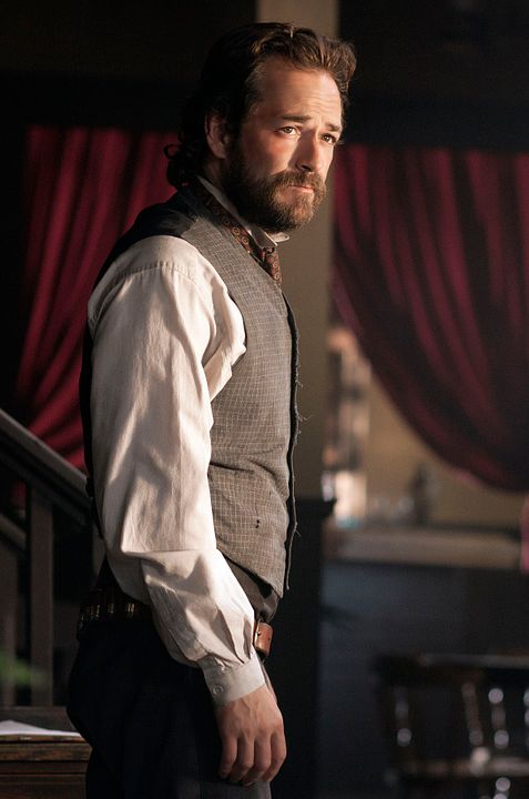 Goodnight for Justice: The Measure of a Man : Bild