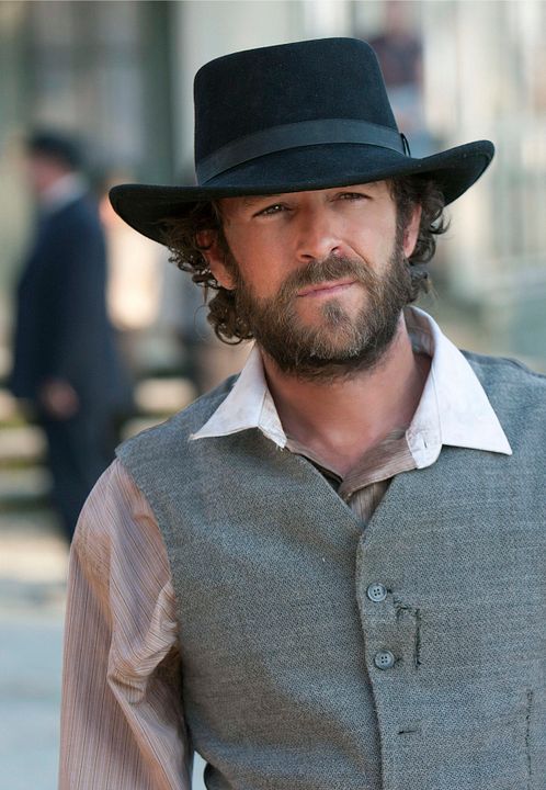 Goodnight for Justice: The Measure of a Man : Bild