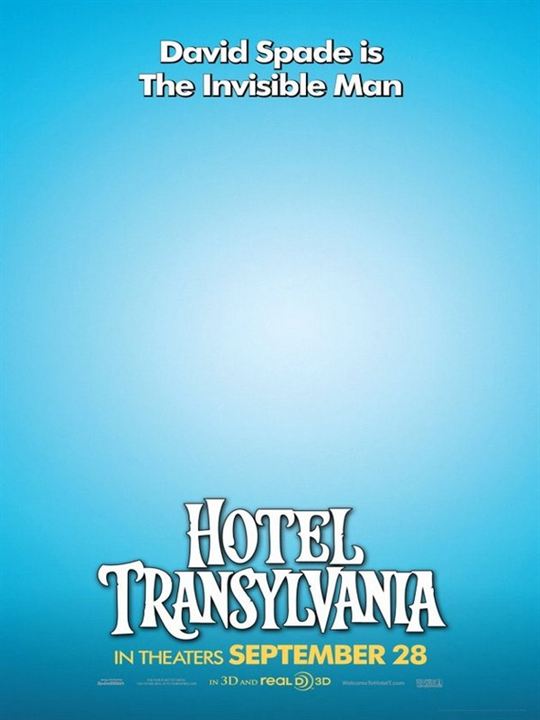 Hotel Transsilvanien : Bild