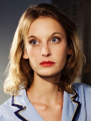 Kinoposter Amélie Chopinet