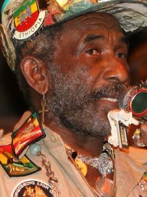 Kinoposter Lee Perry
