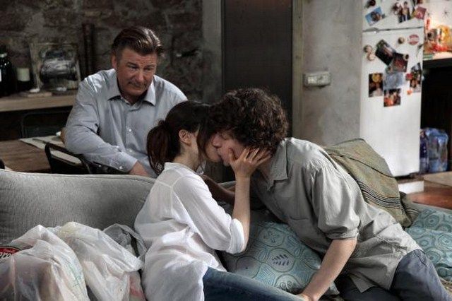 To Rome with Love : Bild