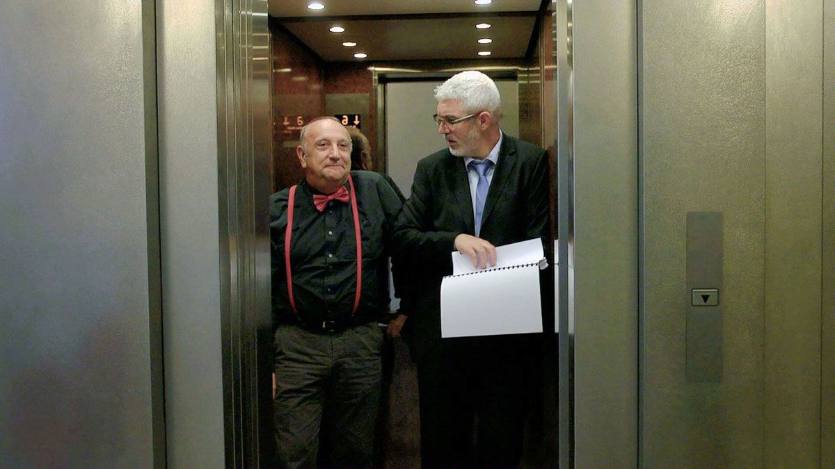 Bild Grégoire Lassalle, Gabriel K. Sardet