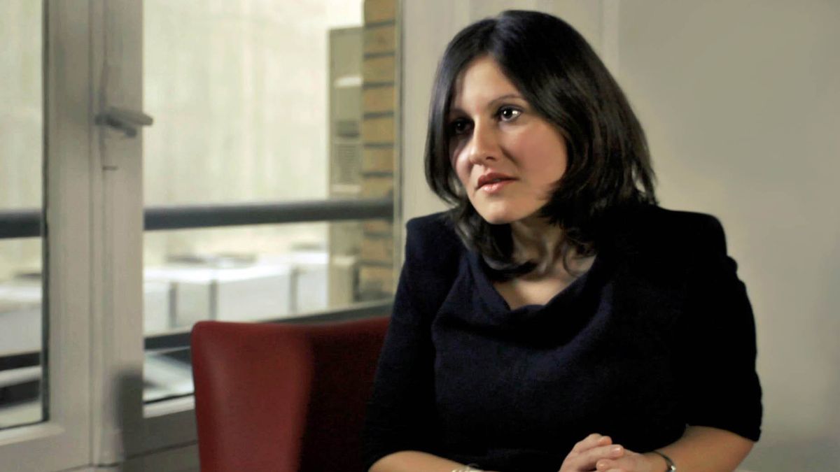 Bild Laetitia Ratane