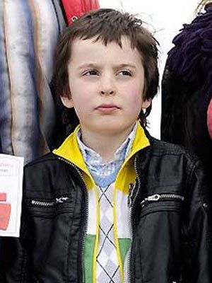 Kinoposter Cédric Constantin