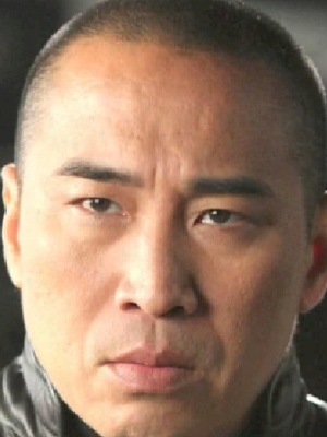 Kinoposter Ron Yuan