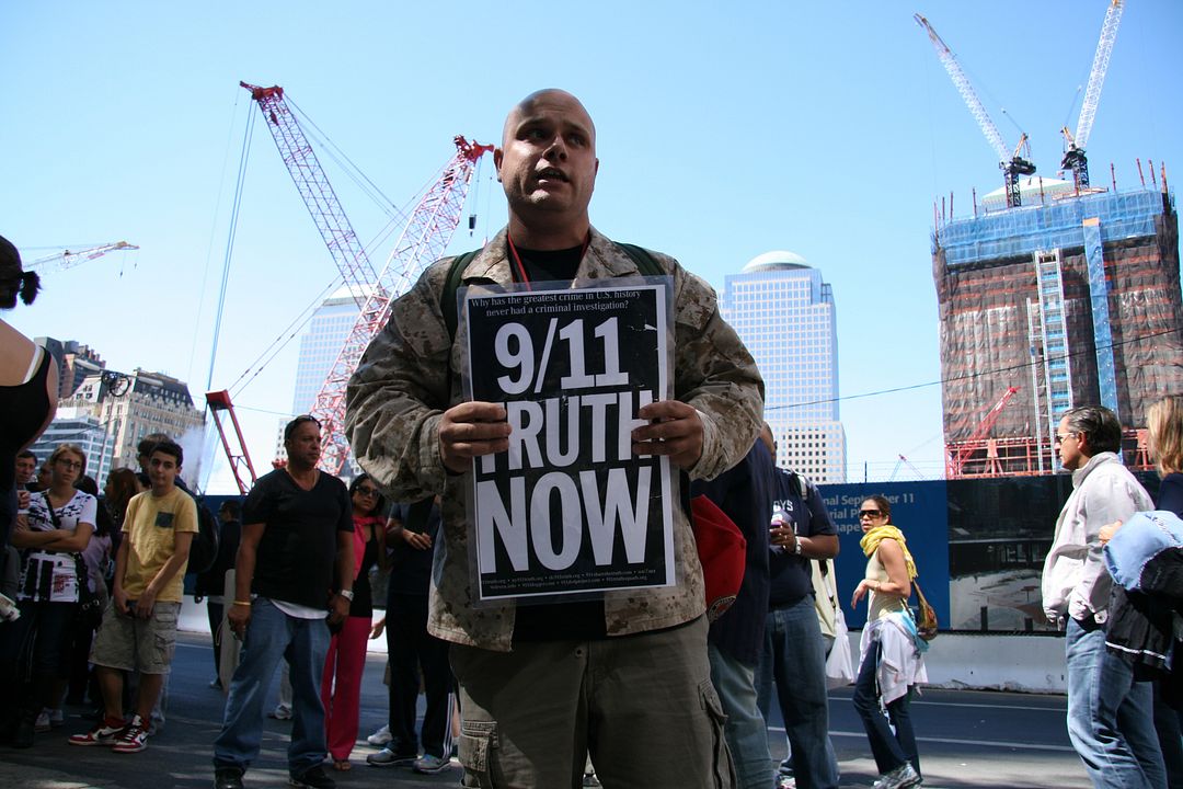 Mark Lombardi - Kunst und Konspiration : Bild