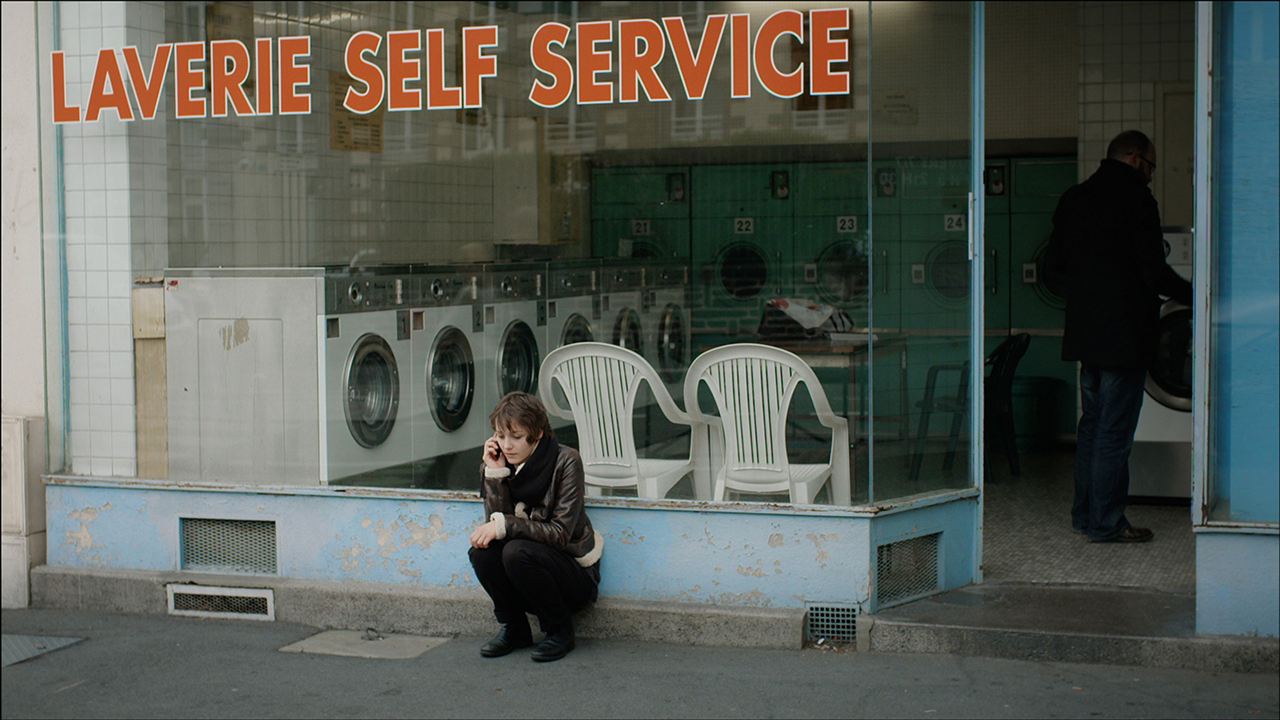 Les Lendemains : Bild Pauline Parigot