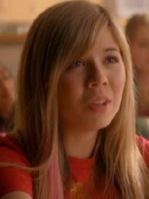 Kinoposter Jennette McCurdy