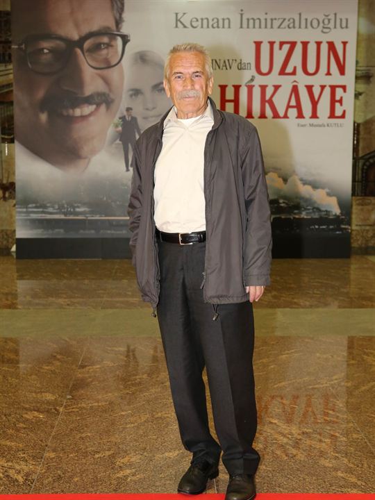 Uzun Hikaye : Bild