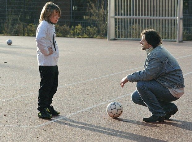 Das geteilte Glück : Bild