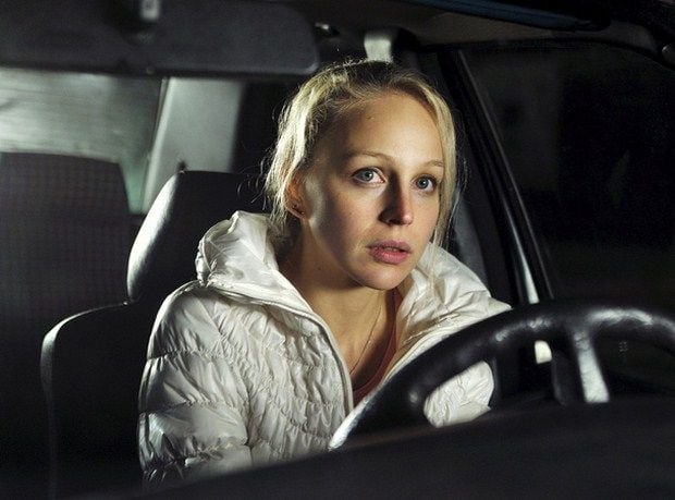 Das geteilte Glück : Bild