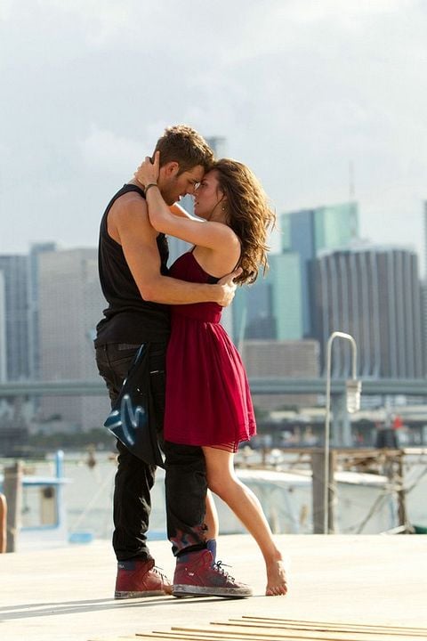 Step Up 4: Miami Heat : Bild