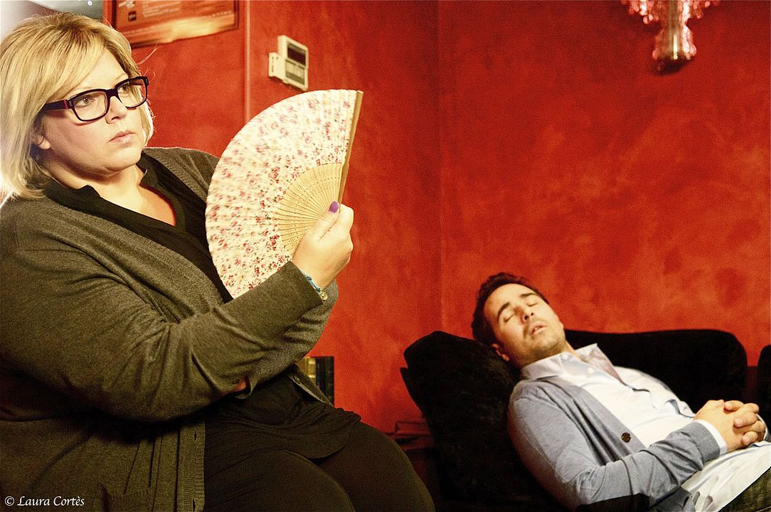 Bild Laurence Boccolini