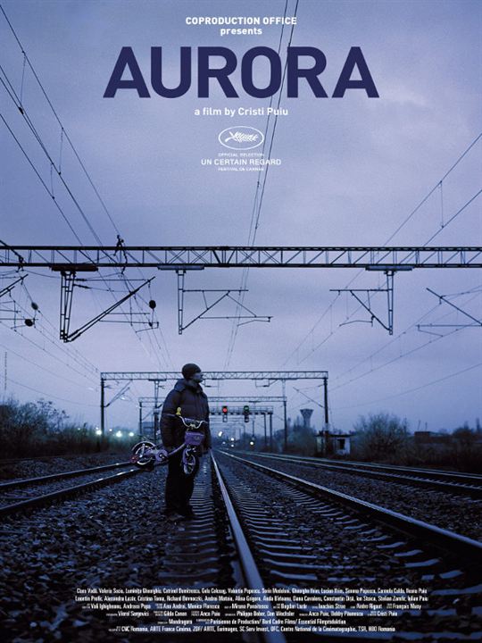 Aurora : Kinoposter