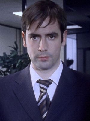 Kinoposter Tanguy Pastureau