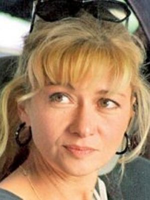 Kinoposter Catrinel Dumitrescu