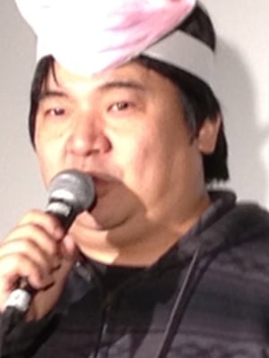 Kinoposter Noboru Iguchi