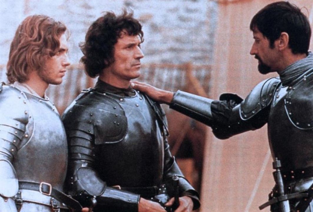Lancelot, Ritter der Königin : Bild Vladimir Anatolek-Oresek, Luc Simon, Humbert Balsan