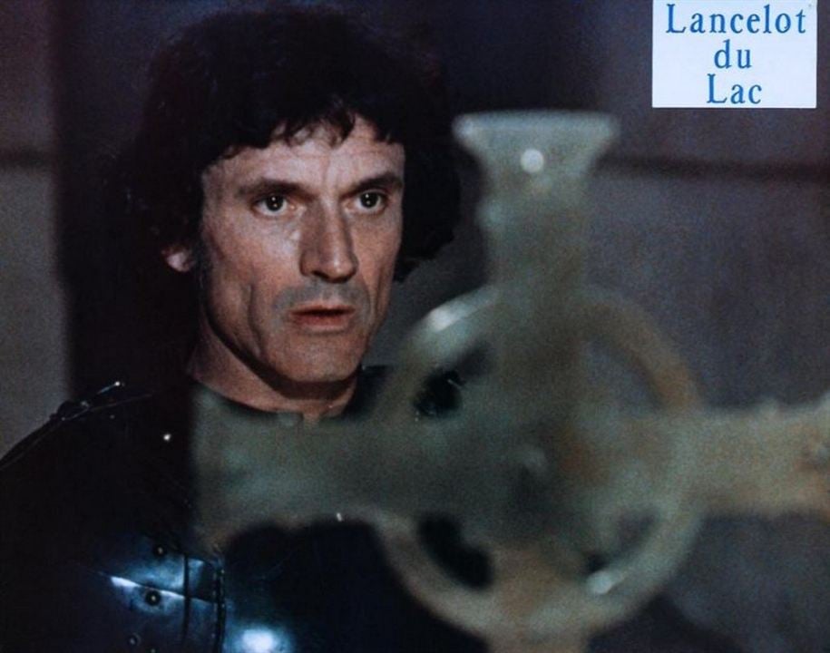 Lancelot, Ritter der Königin : Bild Luc Simon