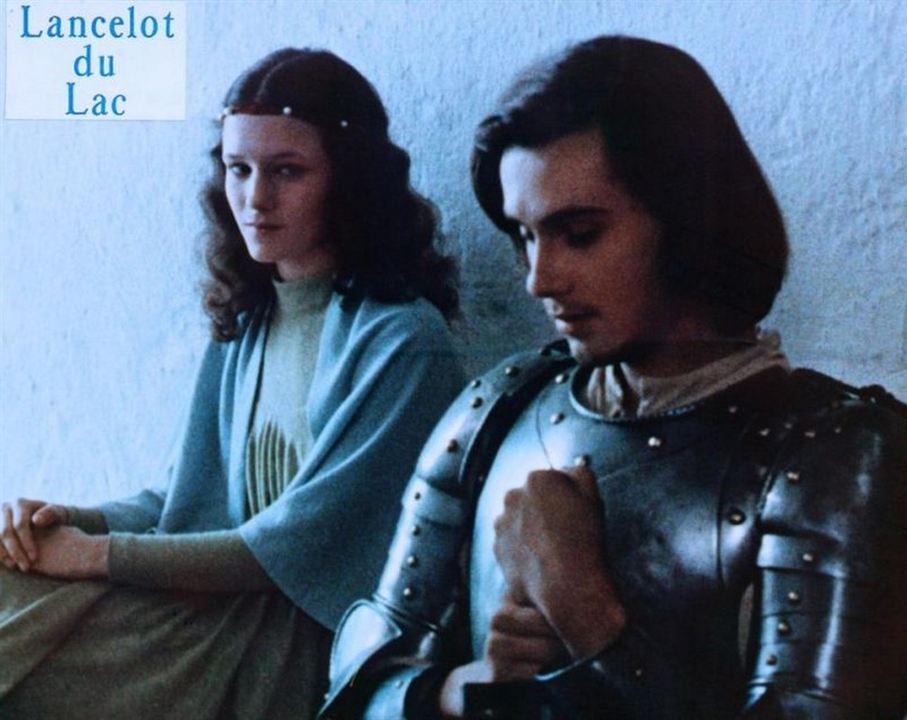 Lancelot, Ritter der Königin : Bild Laura Duke Condominas, Humbert Balsan