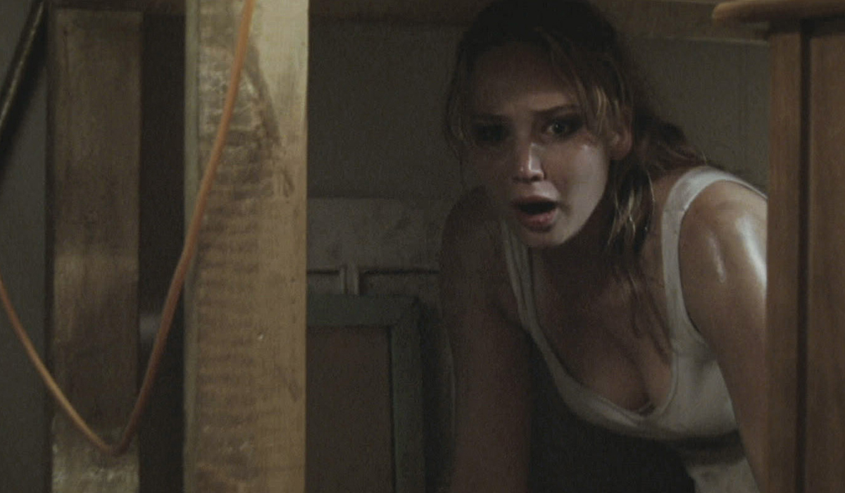 House at the End of the Street : Bild Jennifer Lawrence