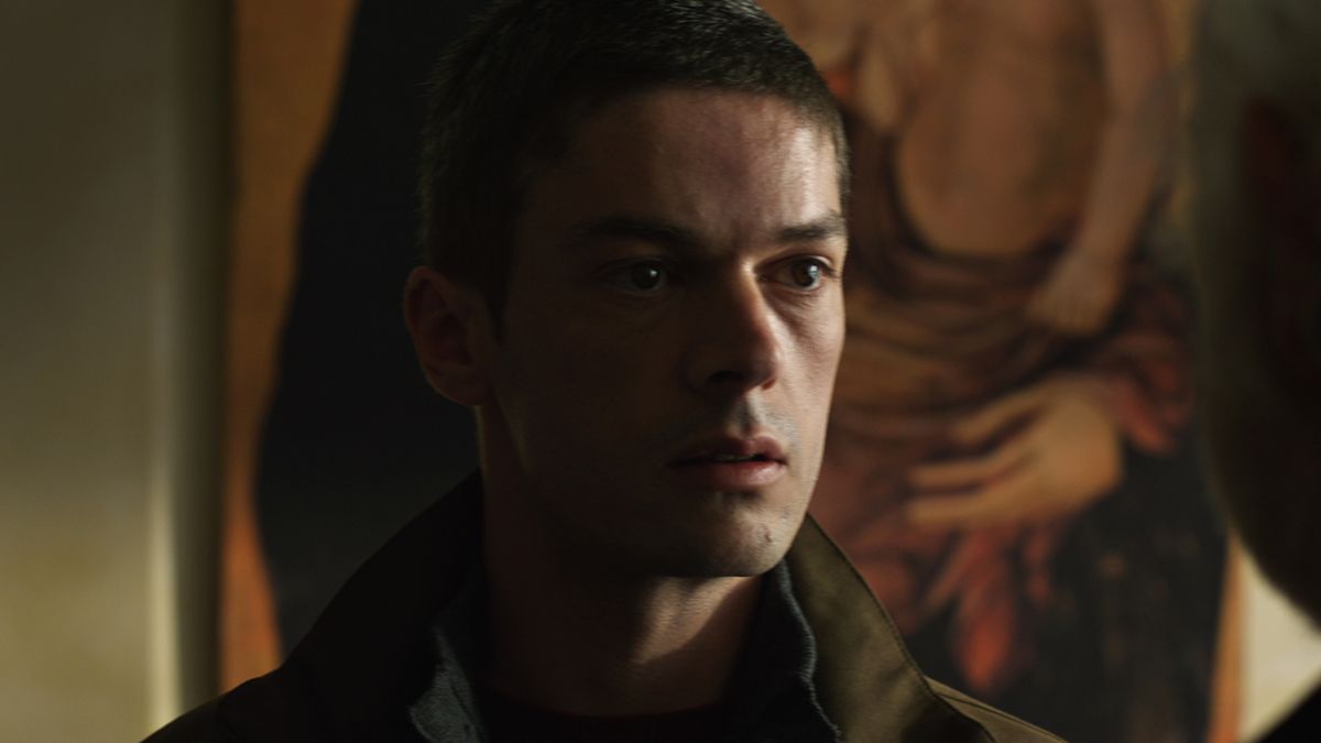 Dein Wille geschehe : Bild Samuel Jouy