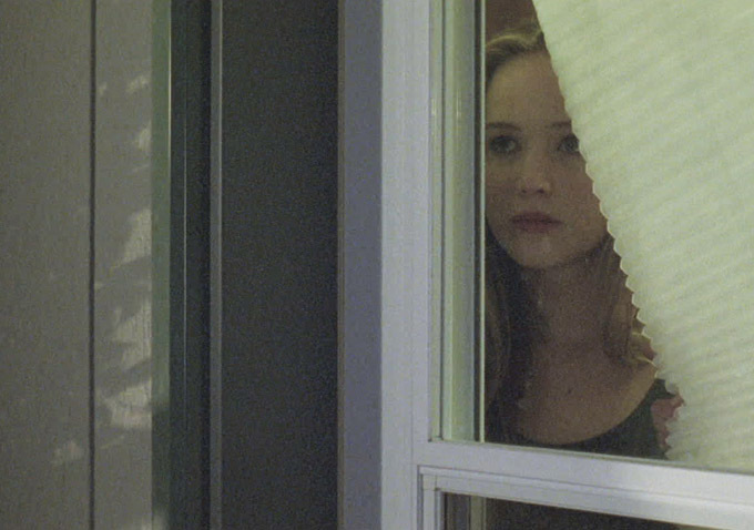 House at the End of the Street : Bild Jennifer Lawrence