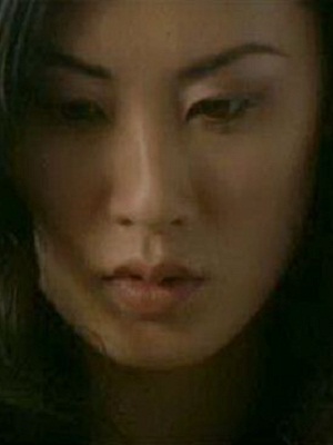 Kinoposter Olivia Cheng (II)