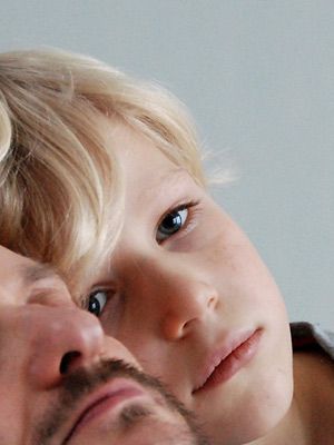 Kinoposter Mika Nilson Seidel