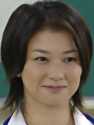 Kinoposter Yui Natsukawa