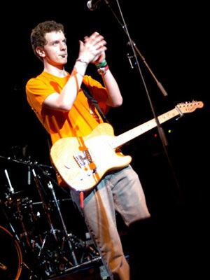 Kinoposter Gauthier Jurgensen