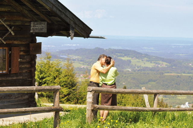 Pension Freiheit : Bild