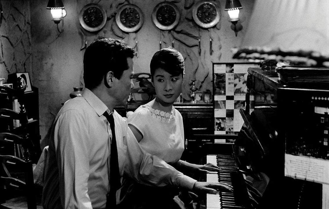 Hanyo - Das Hausmädchen : Bild