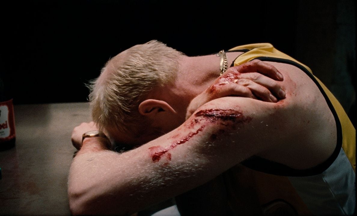 Am Ende des Tages : Bild