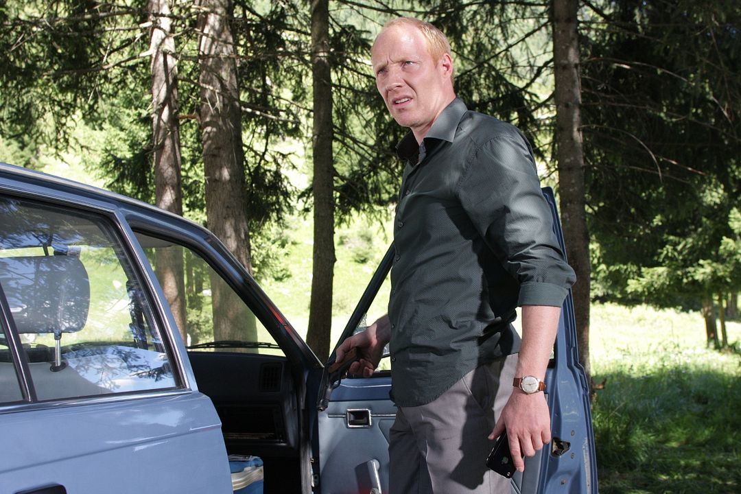 Am Ende des Tages : Bild