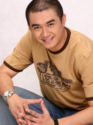 Kinoposter Ananda George