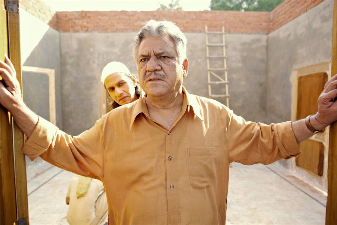 West Is West : Bild Om Puri, Vijay Raaz