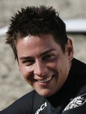 Kinoposter Trevor Wright